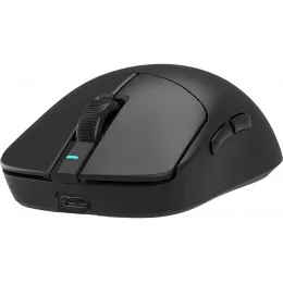 Мышь A4Tech Bloody SG5 SE черный оптическая 30000dpi беспров. USB/USB-C 5but