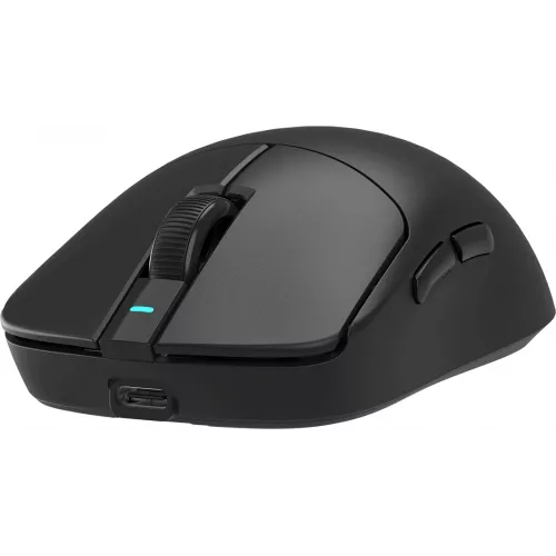 Мышь A4Tech Bloody SG5 SE черный оптическая 30000dpi беспров. USB/USB-C 5but