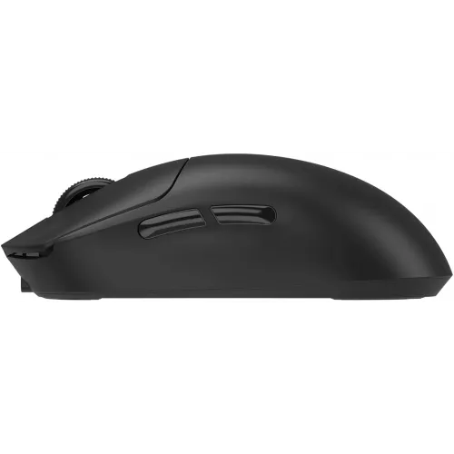 Мышь A4Tech Bloody SG5 SE черный оптическая 30000dpi беспров. USB/USB-C 5but