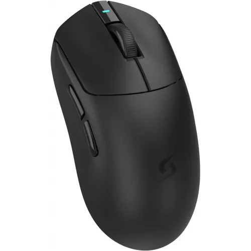 Мышь A4Tech Bloody SG5 SE черный оптическая 30000dpi беспров. USB/USB-C 5but