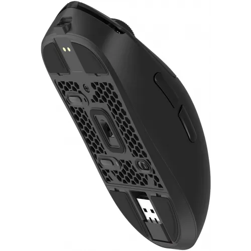 Мышь A4Tech Bloody SG5 SE черный оптическая 30000dpi беспров. USB/USB-C 5but