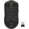 Мышь A4Tech Bloody SG5 SE черный оптическая 30000dpi беспров. USB/USB-C 5but