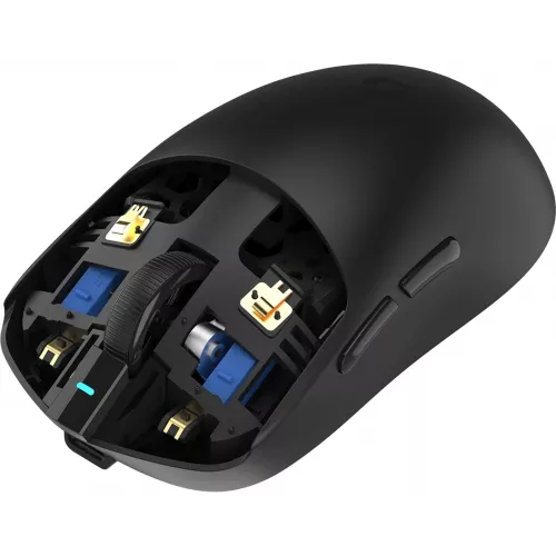 Мышь A4Tech Bloody SG5 SE черный оптическая 30000dpi беспров. USB/USB-C 5but