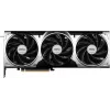 Видеокарта MSI PCI-E 5.0 RTX 5080 16G VENTUS 3X NVIDIA GeForce RTX 5080 16Gb 256bit GDDR7 2640/30000 HDMIx1 DPx3 HDCP Ret
