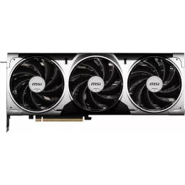 Видеокарта MSI PCI-E 5.0 RTX 5080 16G VENTUS 3X NVIDIA GeForce RTX 5080 16Gb 256bit GDDR7 2640/30000 HDMIx1 DPx3 HDCP Ret