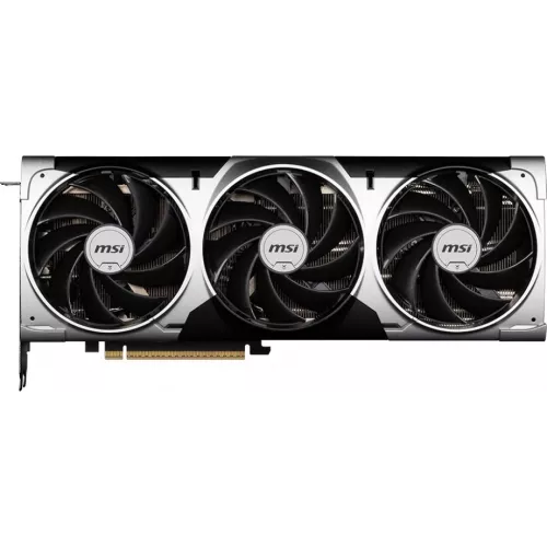 Видеокарта MSI PCI-E 5.0 RTX 5080 16G VENTUS 3X NVIDIA GeForce RTX 5080 16Gb 256bit GDDR7 2640/30000 HDMIx1 DPx3 HDCP Ret