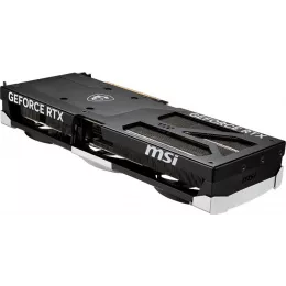 Видеокарта MSI PCI-E 5.0 RTX 5080 16G VENTUS 3X NVIDIA GeForce RTX 5080 16Gb 256bit GDDR7 2640/30000 HDMIx1 DPx3 HDCP Ret