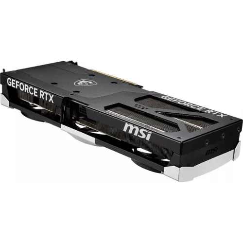 Видеокарта MSI PCI-E 5.0 RTX 5080 16G VENTUS 3X NVIDIA GeForce RTX 5080 16Gb 256bit GDDR7 2640/30000 HDMIx1 DPx3 HDCP Ret