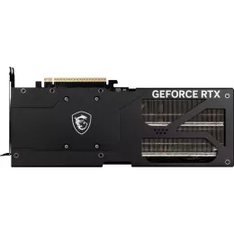 Видеокарта MSI PCI-E 5.0 RTX 5080 16G VENTUS 3X NVIDIA GeForce RTX 5080 16Gb 256bit GDDR7 2640/30000 HDMIx1 DPx3 HDCP Ret