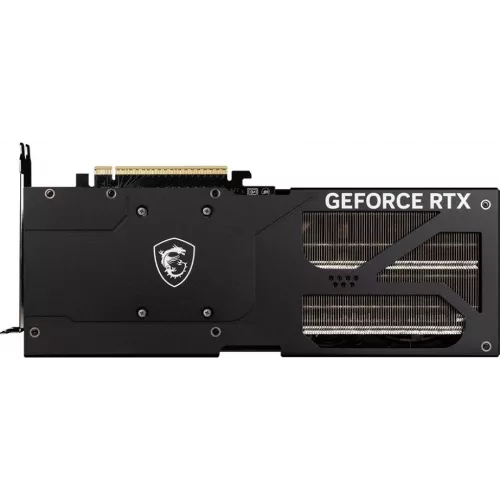 Видеокарта MSI PCI-E 5.0 RTX 5080 16G VENTUS 3X NVIDIA GeForce RTX 5080 16Gb 256bit GDDR7 2640/30000 HDMIx1 DPx3 HDCP Ret