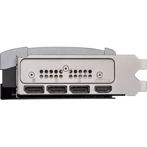 Видеокарта MSI PCI-E 5.0 RTX 5080 16G VENTUS 3X NVIDIA GeForce RTX 5080 16Gb 256bit GDDR7 2640/30000 HDMIx1 DPx3 HDCP Ret
