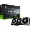 Видеокарта MSI PCI-E 5.0 RTX 5080 16G VENTUS 3X NVIDIA GeForce RTX 5080 16Gb 256bit GDDR7 2640/30000 HDMIx1 DPx3 HDCP Ret