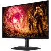 Монитор Samsung 27" Odyssey G5 LS27FG502EIXCI черный IPS LED 16:9 HDMI матовая HAS Piv 1000:1 300cd 178гр/178гр 2560x1440 180Hz G-Sync FreeSync DP QHD 4.1кг