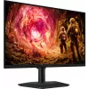 Монитор Samsung 27" Odyssey G5 LS27FG502EIXCI черный IPS LED 16:9 HDMI матовая HAS Piv 1000:1 300cd 178гр/178гр 2560x1440 180Hz G-Sync FreeSync DP QHD 4.1кг