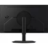 Монитор Samsung 27" Odyssey G5 LS27FG502EIXCI черный IPS LED 16:9 HDMI матовая HAS Piv 1000:1 300cd 178гр/178гр 2560x1440 180Hz G-Sync FreeSync DP QHD 4.1кг