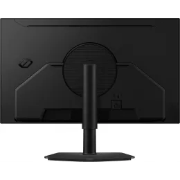 Монитор Samsung 27" Odyssey G5 LS27FG502EIXCI черный IPS LED 16:9 HDMI матовая HAS Piv 1000:1 300cd 178гр/178гр 2560x1440 180Hz G-Sync FreeSync DP QHD 4.1кг
