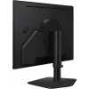 Монитор Samsung 27" Odyssey G5 LS27FG502EIXCI черный IPS LED 16:9 HDMI матовая HAS Piv 1000:1 300cd 178гр/178гр 2560x1440 180Hz G-Sync FreeSync DP QHD 4.1кг