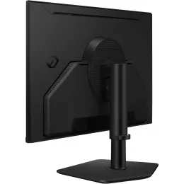 Монитор Samsung 27" Odyssey G5 LS27FG502EIXCI черный IPS LED 16:9 HDMI матовая HAS Piv 1000:1 300cd 178гр/178гр 2560x1440 180Hz G-Sync FreeSync DP QHD 4.1кг