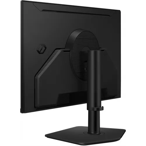 Монитор Samsung 27" Odyssey G5 LS27FG502EIXCI черный IPS LED 16:9 HDMI матовая HAS Piv 1000:1 300cd 178гр/178гр 2560x1440 180Hz G-Sync FreeSync DP QHD 4.1кг