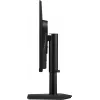 Монитор Samsung 27" Odyssey G5 LS27FG502EIXCI черный IPS LED 16:9 HDMI матовая HAS Piv 1000:1 300cd 178гр/178гр 2560x1440 180Hz G-Sync FreeSync DP QHD 4.1кг