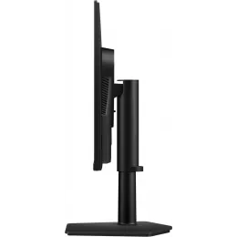 Монитор Samsung 27" Odyssey G5 LS27FG502EIXCI черный IPS LED 16:9 HDMI матовая HAS Piv 1000:1 300cd 178гр/178гр 2560x1440 180Hz G-Sync FreeSync DP QHD 4.1кг