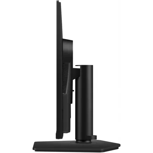 Монитор Samsung 27" Odyssey G5 LS27FG502EIXCI черный IPS LED 16:9 HDMI матовая HAS Piv 1000:1 300cd 178гр/178гр 2560x1440 180Hz G-Sync FreeSync DP QHD 4.1кг