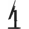 Монитор Samsung 27" Odyssey G5 LS27FG502EIXCI черный IPS LED 16:9 HDMI матовая HAS Piv 1000:1 300cd 178гр/178гр 2560x1440 180Hz G-Sync FreeSync DP QHD 4.1кг