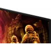 Монитор Samsung 27" Odyssey G5 LS27FG502EIXCI черный IPS LED 16:9 HDMI матовая HAS Piv 1000:1 300cd 178гр/178гр 2560x1440 180Hz G-Sync FreeSync DP QHD 4.1кг