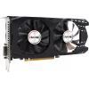 Видеокарта Afox PCI-E 3.0 AF1050TI-4096D5H7-V9 NVIDIA GeForce GTX 1050TI 4Gb 128bit GDDR5 1291/7000 DVIx1 HDMIx1 DPx1 HDCP Ret