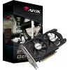 Видеокарта Afox PCI-E 3.0 AF1050TI-4096D5H7-V9 NVIDIA GeForce GTX 1050TI 4Gb 128bit GDDR5 1291/7000 DVIx1 HDMIx1 DPx1 HDCP Ret