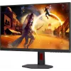 Монитор AOC 27" Q27G4SRU черный IPS LED 16:9 HDMI M/M матовая HAS Piv 1000:1 450cd 178гр/178гр 2560x1440 300Hz G-Sync DP 2K 6.11кг