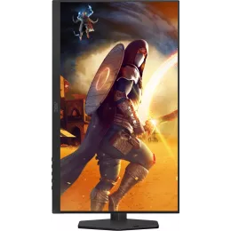 Монитор AOC 27" Q27G4SRU черный IPS LED 16:9 HDMI M/M матовая HAS Piv 1000:1 450cd 178гр/178гр 2560x1440 300Hz G-Sync DP 2K 6.11кг
