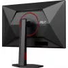 Монитор AOC 27" Q27G4SRU черный IPS LED 16:9 HDMI M/M матовая HAS Piv 1000:1 450cd 178гр/178гр 2560x1440 300Hz G-Sync DP 2K 6.11кг