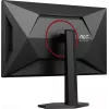 Монитор AOC 27" Q27G4SRU черный IPS LED 16:9 HDMI M/M матовая HAS Piv 1000:1 450cd 178гр/178гр 2560x1440 300Hz G-Sync DP 2K 6.11кг