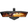 Монитор AOC 27" Q27G4SRU черный IPS LED 16:9 HDMI M/M матовая HAS Piv 1000:1 450cd 178гр/178гр 2560x1440 300Hz G-Sync DP 2K 6.11кг