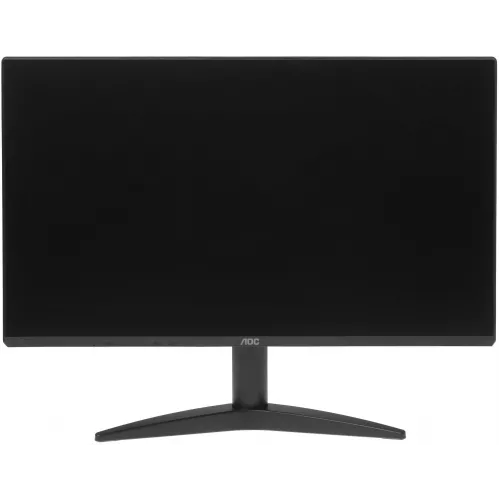 Монитор AOC 23.8" 24B36X черный IPS LED 16:9 HDMI матовая 300cd 178гр/178гр 1920x1080 144Hz DP FHD 2.52кг