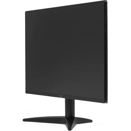 Монитор AOC 23.8" 24B36X черный IPS LED 16:9 HDMI матовая 300cd 178гр/178гр 1920x1080 144Hz DP FHD 2.52кг
