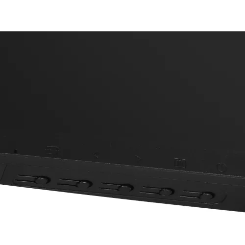 Монитор AOC 23.8" 24B36X черный IPS LED 16:9 HDMI матовая 300cd 178гр/178гр 1920x1080 144Hz DP FHD 2.52кг