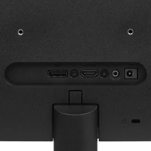 Монитор AOC 23.8" 24B36X черный IPS LED 16:9 HDMI матовая 300cd 178гр/178гр 1920x1080 144Hz DP FHD 2.52кг