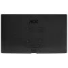 Монитор AOC 23.8" 24B36X черный IPS LED 16:9 HDMI матовая 300cd 178гр/178гр 1920x1080 144Hz DP FHD 2.52кг