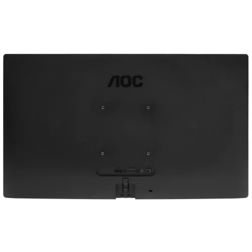 Монитор AOC 23.8" 24B36X черный IPS LED 16:9 HDMI матовая 300cd 178гр/178гр 1920x1080 144Hz DP FHD 2.52кг