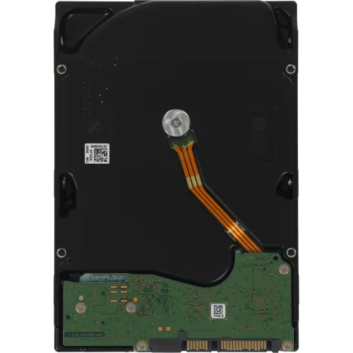 Жесткий диск Seagate SATA-III 30TB ST30000NM004K Server Exos M 512E (7200rpm) 512Mb 3.5"