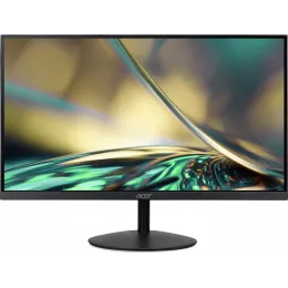 Монитор Acer 27" SB272UP1bmipx черный IPS LED 1ms 16:9 HDMI M/M матовая 250cd 178гр/178гр 2560x1440 144Hz FreeSync DP Quad 2K (1440p) 3.92кг
