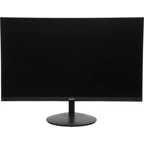 Монитор Acer 27" SB272UP1bmipx черный IPS LED 1ms 16:9 HDMI M/M матовая 250cd 178гр/178гр 2560x1440 144Hz FreeSync DP Quad 2K (1440p) 3.92кг
