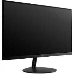 Монитор Acer 27" SB272UP1bmipx черный IPS LED 1ms 16:9 HDMI M/M матовая 250cd 178гр/178гр 2560x1440 144Hz FreeSync DP Quad 2K (1440p) 3.92кг