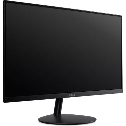 Монитор Acer 27" SB272UP1bmipx черный IPS LED 1ms 16:9 HDMI M/M матовая 250cd 178гр/178гр 2560x1440 144Hz FreeSync DP Quad 2K (1440p) 3.92кг
