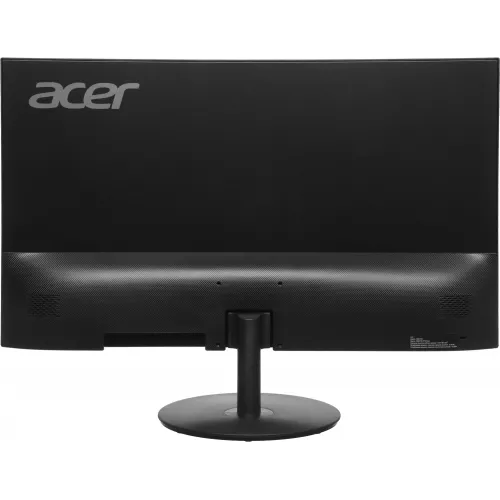 Монитор Acer 27" SB272UP1bmipx черный IPS LED 1ms 16:9 HDMI M/M матовая 250cd 178гр/178гр 2560x1440 144Hz FreeSync DP Quad 2K (1440p) 3.92кг