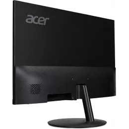 Монитор Acer 27" SB272UP1bmipx черный IPS LED 1ms 16:9 HDMI M/M матовая 250cd 178гр/178гр 2560x1440 144Hz FreeSync DP Quad 2K (1440p) 3.92кг