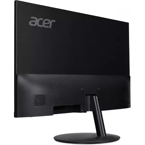 Монитор Acer 27" SB272UP1bmipx черный IPS LED 1ms 16:9 HDMI M/M матовая 250cd 178гр/178гр 2560x1440 144Hz FreeSync DP Quad 2K (1440p) 3.92кг