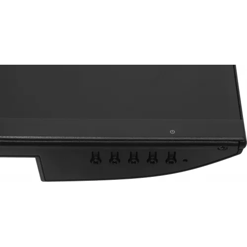 Монитор Acer 27" SB272UP1bmipx черный IPS LED 1ms 16:9 HDMI M/M матовая 250cd 178гр/178гр 2560x1440 144Hz FreeSync DP Quad 2K (1440p) 3.92кг